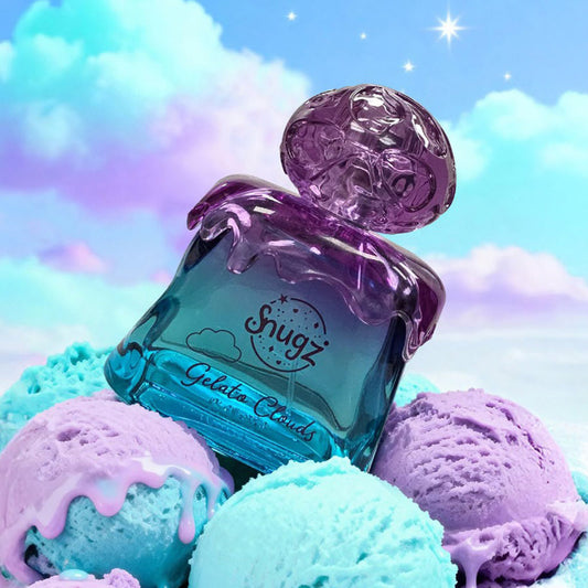 Gelato Clouds