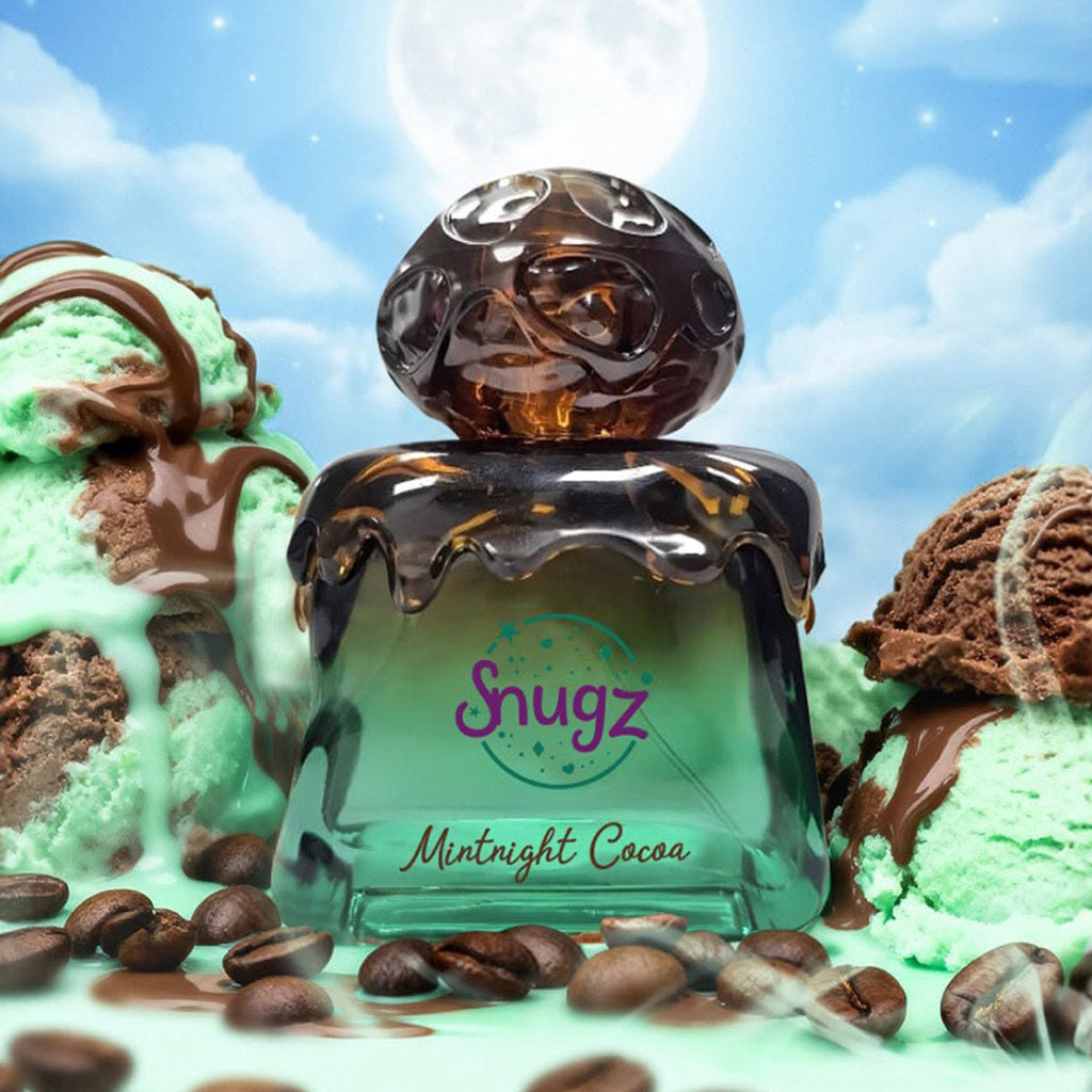 Mintnight Cocoa