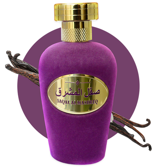 Saqal Al Mashreq