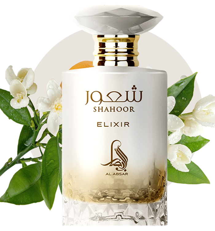 Shahoor Elixer