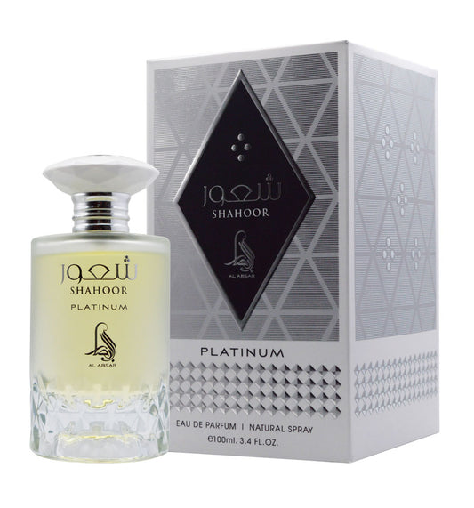 Shahoor Platinum