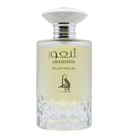 Shahoor Platinum