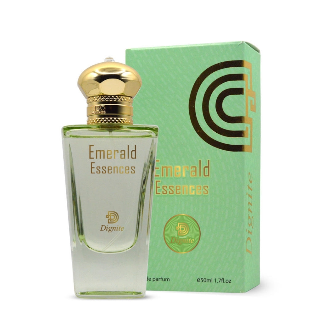 Emerald Essence
