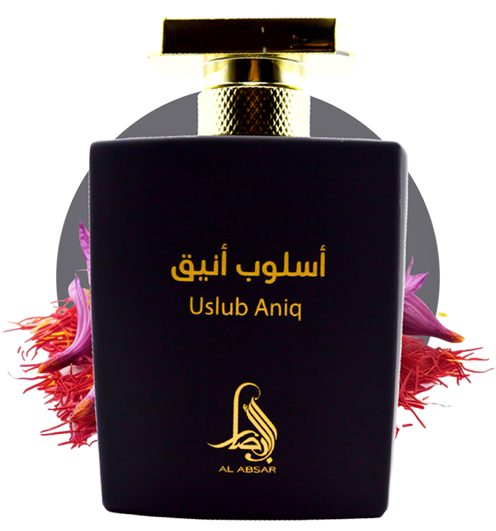Uslub Aniq