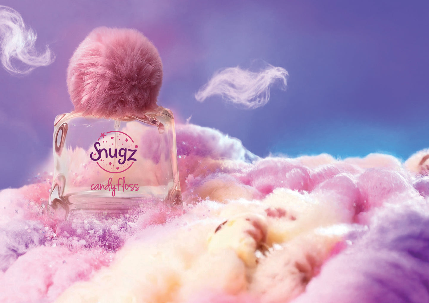 Candyfloss