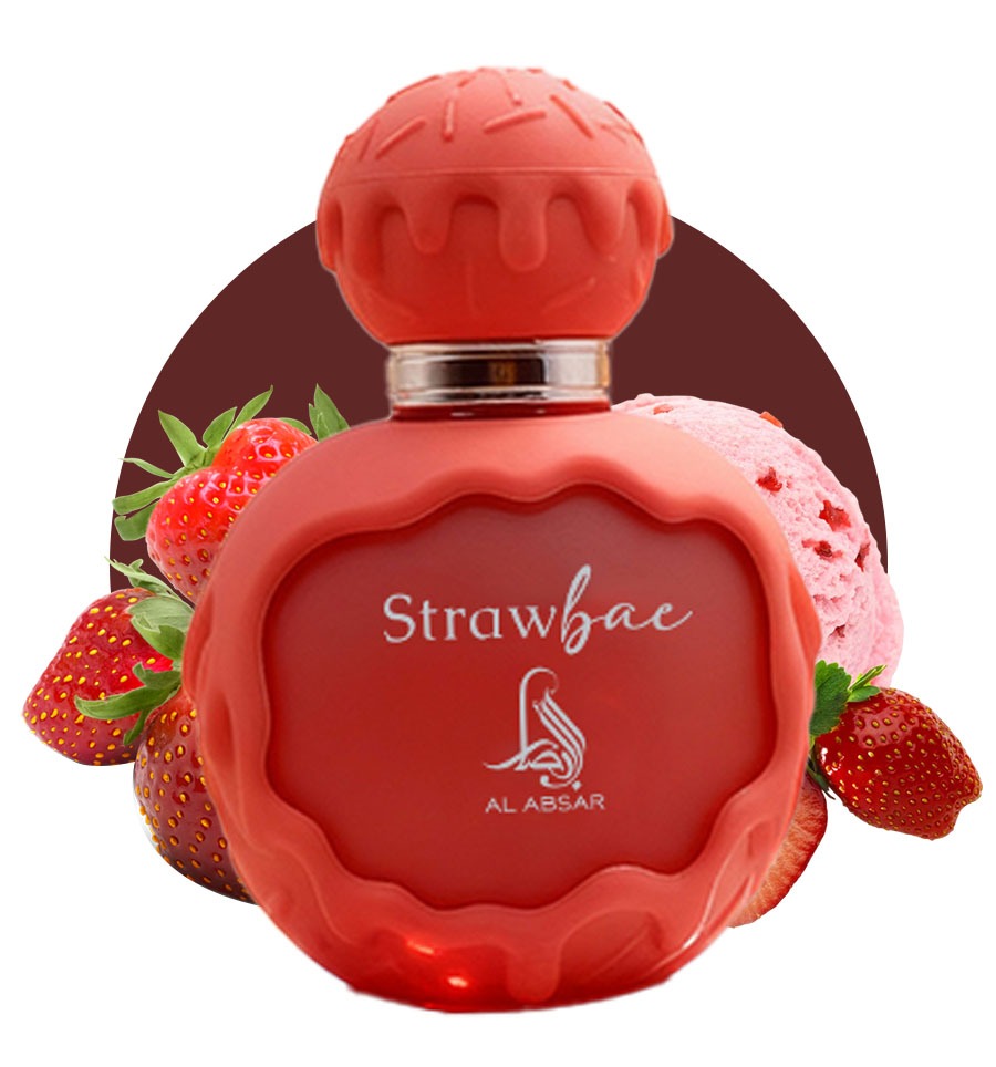 Strawbae